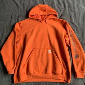 Carhartt K288 Sweatshirt